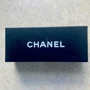 Chanel Sunglasses Box